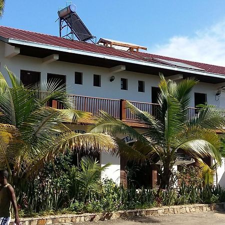 Hotel Maeva Morondava Exterior foto